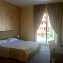 Hotel Riviera Palace 4* Номер Комфорт