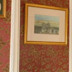 Отель The Prince Regent Hotel Великобритания, Брайтон - отзывы, цены и фото номеров - забронировать отель The Prince Regent Hotel онлайн интерьер отеля фото 2