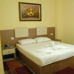 Hotel Relax City Center 3* Стандартный номер с различными типами кроватей фото 5