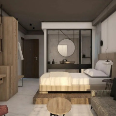 Отель Sonias House комната для гостей фото 4