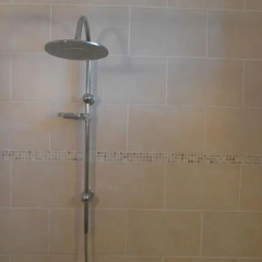 Отель Brussels Louise Penthouse ванная
