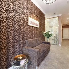 Boutique Hotel Demary спа