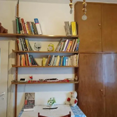 Отель Stella Maris Hosting Хайфа развлечения