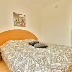 Апартаменты Daily Apartments Tatari спа