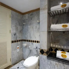 Buddy Lodge Hotel 3* Номер Делюкс с 2 отдельными кроватями фото 6