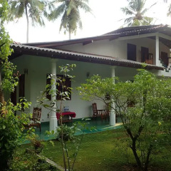 Отель Sheen Home stay Шри-Ланка, Пляж Golden Mile - отзывы, цены и фото номеров - забронировать отель Sheen Home stay онлайн детские мероприятия фото 2