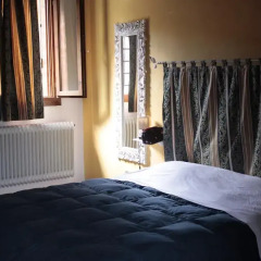 Отель Bed and breakfast La Bacheria Италия, Виченца - отзывы, цены и фото номеров - забронировать отель Bed and breakfast La Bacheria онлайн комната для гостей фото 4