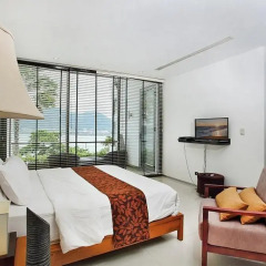 Отель Seductive Sunset Villa Patong A1 комната для гостей фото 2