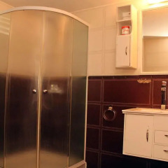 Отель Villa Thotiya 2* Вилла с различными типами кроватей фото 2