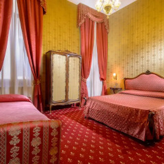 Hotel Centauro 3* Улучшенный номер с различными типами кроватей фото 6
