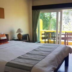 Отель Bacchus Home Resort 3* Номер Делюкс с различными типами кроватей