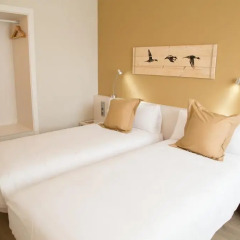 B&B Hotel Viladecans комната для гостей фото 5