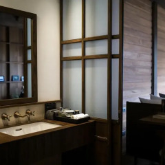 Отель CHANN Bangkok-Noi 3* Улучшенный номер с различными типами кроватей фото 5