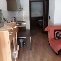 Отель Anna Studios в номере