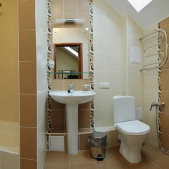 Гостиница Villa Classic ванная