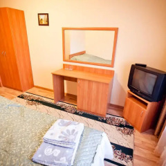 Гостиница БОК Царский 3* Стандартный номер разные типы кроватей