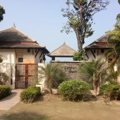 Отель Eagles Nest Villa 4* Вилла