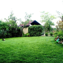 Отель Molinello Country House Бернальда фото 5