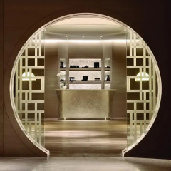 Отель Langham Place Guangzhou сауна