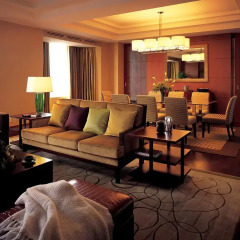 Lotte Hotel Seoul 5* Президентский люкс фото 3