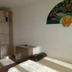 Апартаменты Apartments at Krasniy Prospekt удобства в номере