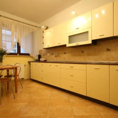 Отель Gdański Residence Апартаменты с различными типами кроватей фото 9