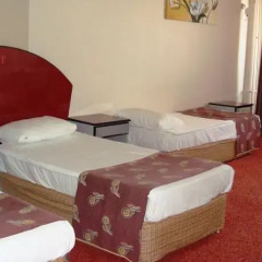 Hotel Eken удобства в номере