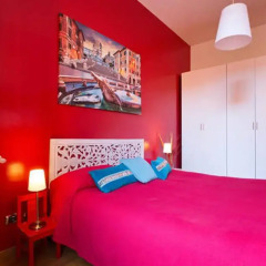 Апартаменты Colosseo Rome Apartments детские мероприятия фото 2
