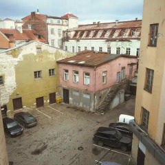 Отель Katus Hostel Эстония, Таллин - 9 отзывов об отеле, цены и фото номеров - забронировать отель Katus Hostel онлайн парковка