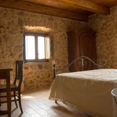 Отель Casale Ré Стандартный номер фото 7
