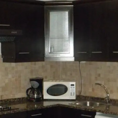 Отель Torino Apartment Иордания, Амман - отзывы, цены и фото номеров - забронировать отель Torino Apartment онлайн в номере фото 2