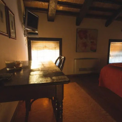 Отель Agriturismo Ca' Sagredo Консельве в номере фото 2