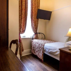 Marmadukes Town House Hotel, Best Western Premier Collection комната для гостей фото 11
