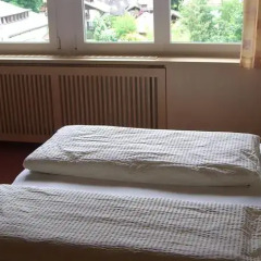 Отель Residence Königsrainer Горнолыжный курорт Ортлер комната для гостей фото 3