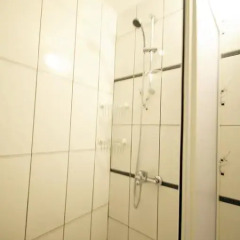 Suite Dreams Istanbul Hostel Кровать в общем номере с двухъярусной кроватью фото 7