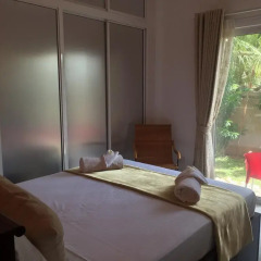 Отель Negombo BnB детские мероприятия фото 2