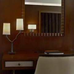 The Tuscany - A St Giles Signature Hotel 3* Студия с различными типами кроватей фото 4