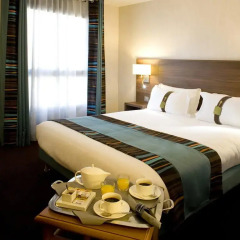Отель Holiday Inn Paris - Montmartre в номере фото 2