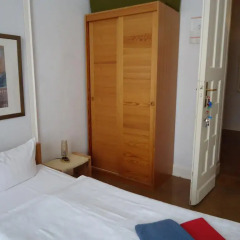 Hotel-pension Austriana 2* Номер Комфорт фото 15