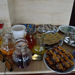 Alp Guesthouse Турция, Стамбул - отзывы, цены и фото номеров - забронировать отель Alp Guesthouse онлайн в номере фото 2