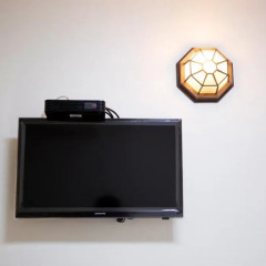 Cheese Hotel Myeongdong 2* Стандартный номер с различными типами кроватей фото 3
