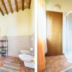 Отель Allegro Agriturismo Argiano Апартаменты фото 20