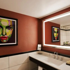 Park Central Hotel New York 4* Другое фото 2