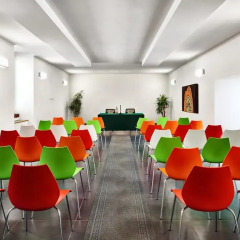 Hotel Piazza Bellini фото 4