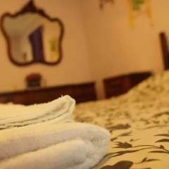 Pindo Guazu Hostel Тигре комната для гостей фото 3