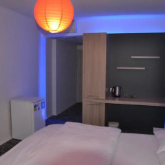 Отель Blue Vip House удобства в номере