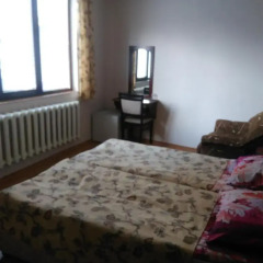 Отель Lux House Sevda 3* Стандартный номер с двуспальной кроватью