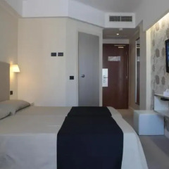 Hotel Roma Tor Vergata 4* Стандартный номер фото 4