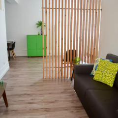 Отель A Casa del Rei спа