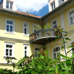 Отель Residence Zum Theater Колле Изарко фото 2